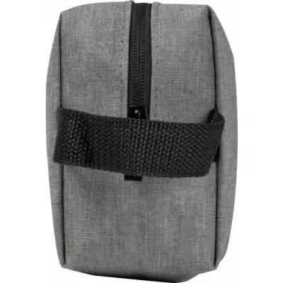 Kosmetyczka DAWID - szary (6431507)