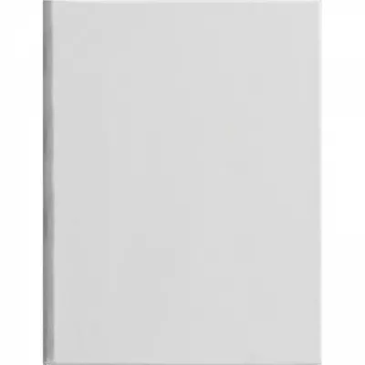 Karteczki do markowania GENOVEFFA - biały (2128306)