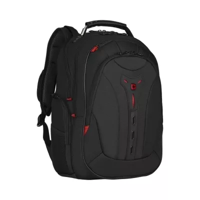 Plecak na laptopa Pegasus Deluxe 16'' Wenger - czarny (W606492)