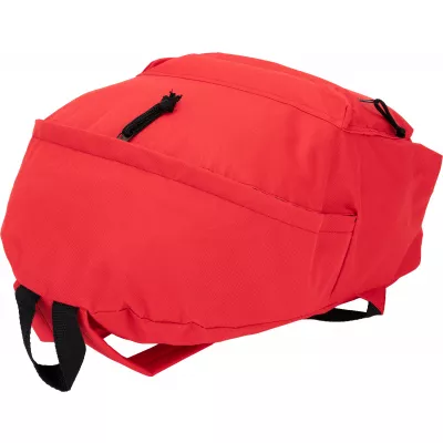 Plecak CRISTIAN - czerwony (6417005)