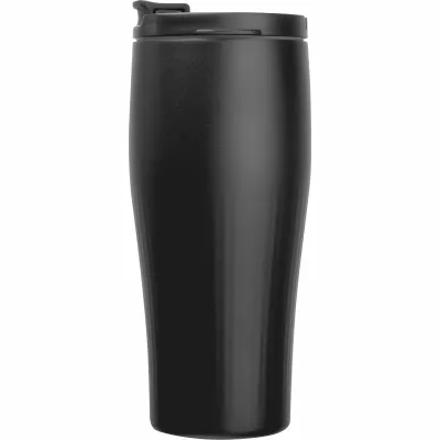 Kubek termiczny 500 ml TOMMASO - czarny (8547503)