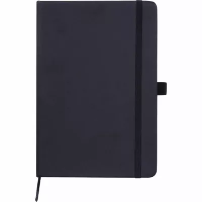 Notes A5 BRUSSELS - czarny (528503)