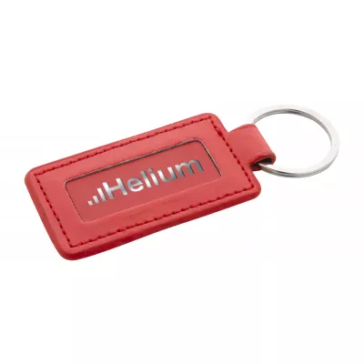ShineKey Rect Brelok RPU - czerwony (AP800196-05)