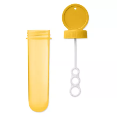 Bańki mydlane 30 ml SOPLA - Zólty (MO8817-08)
