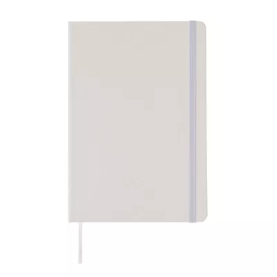 Notatnik A5, szkicownik - biały (P773.233)