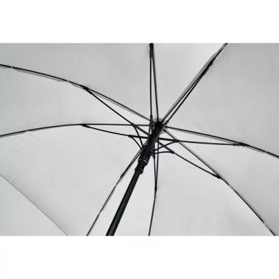 Parasol kwadratowy wiatroodporny 23" AMBOLI - Bialy (MO2926-06)