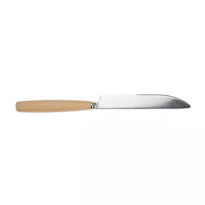 Zestaw sztućców ZOIA - srebrny (16619-17)