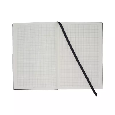 Notes Nest  - czarny (R91777.02)