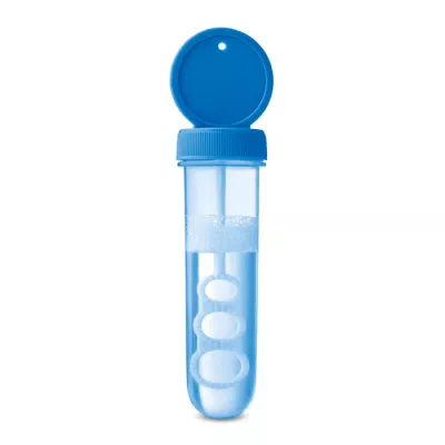 Bańki mydlane 30 ml SOPLA - Turkusowy (MO8817-12)