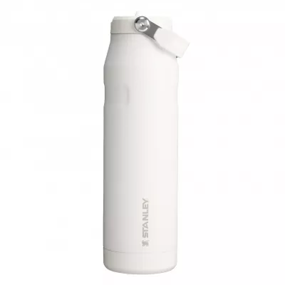 Butelka Stanley IceFlow Bottle Flip Straw 2.0 1.06L - Frost (1012111064)