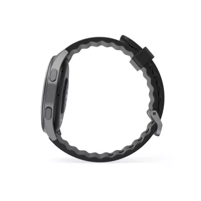 Monitor Aktywności Hama Smartwatch 7010 - czarny (VH033-03)