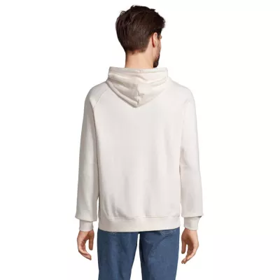 Bluza unisex organiczna 280 g/m² Sol's STELLAR - Off-White (S03568-WW)
