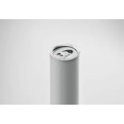 Kubek termiczny stalowy do sublimacji 590 ml SFEER - Bialy (MO6644-06)