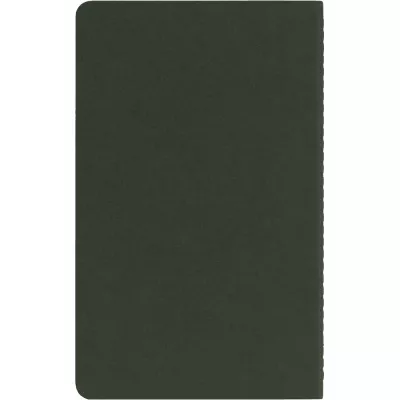 Zeszyt MOLESKINE Cahier Journal ok. A5 - khaki (VM022-25)