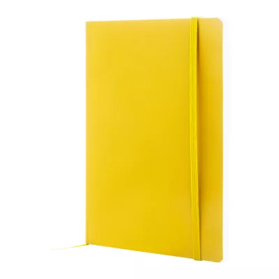 Repuk Soft A5 notes RPU - żółty (AP808172-02)