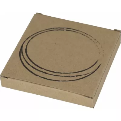 Lusterko TEPLICE - beżowy (325513)