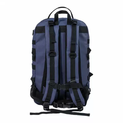 Tactbak outdoorový batoh RPET - ciemno niebieski (AP800828-06A)
