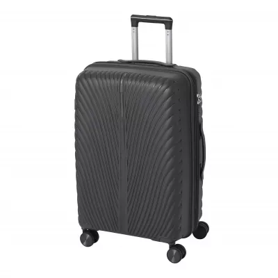 Zestaw walizek SYDNEY - antracytowy (56-2210029)