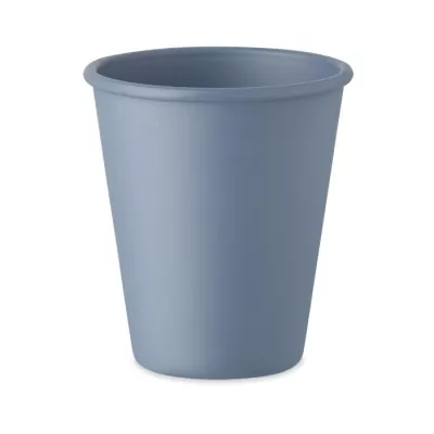 Kubek wielorazowy z PLA 200 ml CUPFUL - Petrol (MO2607-20)