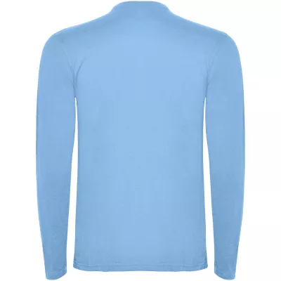 Extreme koszulka z długim rękawem o gramaturze 160 g/m2 - Błękitny (K1217-SKY BLUE)