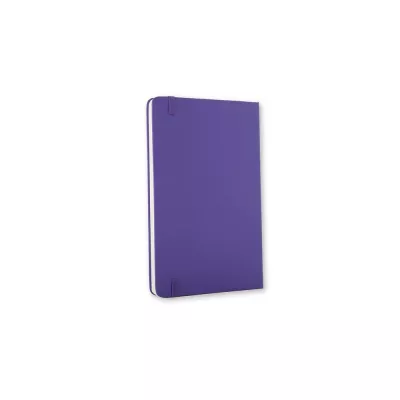 MOLESKINE Notatnik ok. A5 - fioletowy (VM301-13)