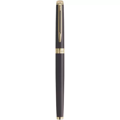 Pióro kulkowe Waterman Hemisphere F - Czarny (10637290)