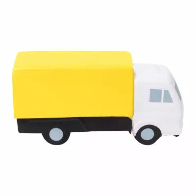 Furgone Plus antystres - żółty (AP800232-02)