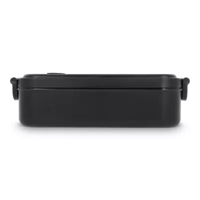 Pudełko na lunch Zen 800 ml - czarny (LT90400-N0002)