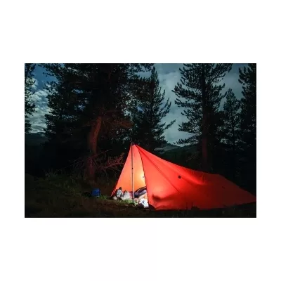 Latarka ANTELAO Schwarzwolf - czarny (F2300700AJ303)