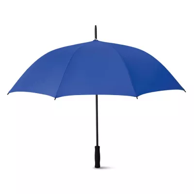 Parasol automatyczny 27" z rączką z EVA SWANSEA - Niebieski (MO8581-37)