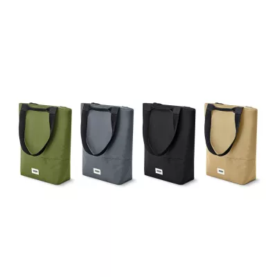 Torba termoizolacyjna Black+Blum - szary (P439.1902)