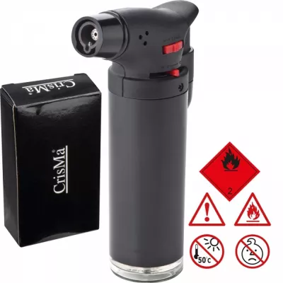 Palnik kuchenny VIKTOR - czarny (9004503)