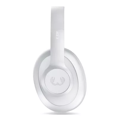 Fresh 'n Rebel Clam Ace 2 Słuchawki Over-Ear ANC - jasnoszary (LT49744-N0062)