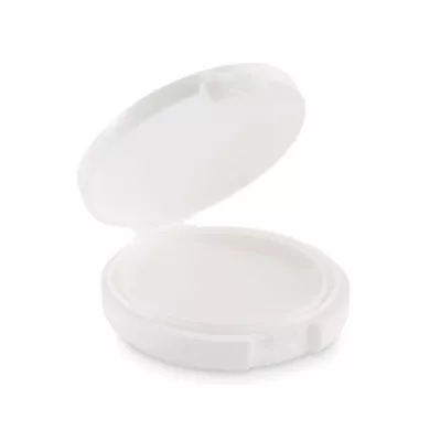 Balsam do ust wegański SPF10 EZRA - Bialy (MO2525-06)