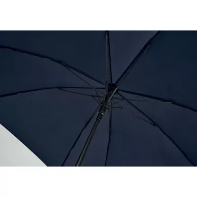 Parasol kwadratowy wiatroodporny 23" AMBOLI - Francuski Granat (MO2926-85)