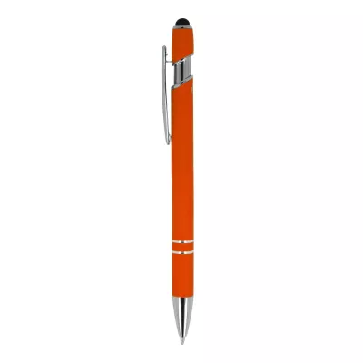Paris soft touch R-AL niebieski tusz - pomarańczowy (LT80606-N0026)