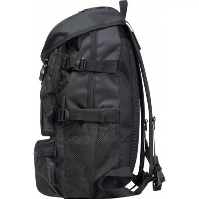 Plecak CrisMa FELICE - czarny (6434203)