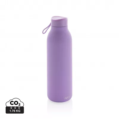 Butelka termiczna 500 ml Avira Avior - fioletowy (P438.009)