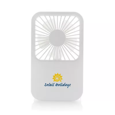 Wentylator Aervina - white (P457.0803)