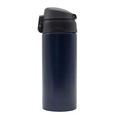 Kubek próżniowy Bergen 340 ml - granatowy (R08479.42.O)