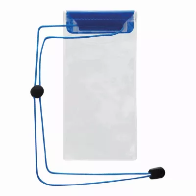 Torba na telefon SMART SPLASH XL - niebieski (56-0404931)