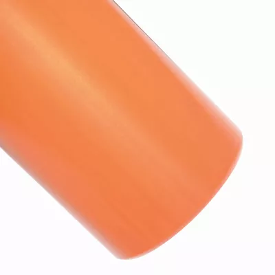 Aluminiowa butelka do picia - pomarańczowy (56-0304285)