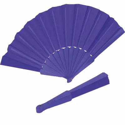 Wachlarz SALOMEA - white (7565504)