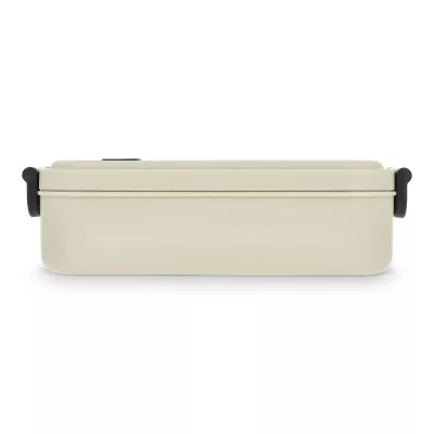 Pudełko na lunch Zen 800 ml - beżowy (LT90400-N0055)
