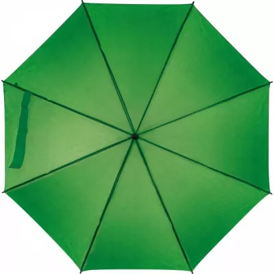 Parasol automatyczny ø108 cm TAMARA - zielony (4520009)