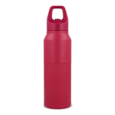 Butelka Thermo Easy-Click 500 ml - czerwony (LT98697-N0021)