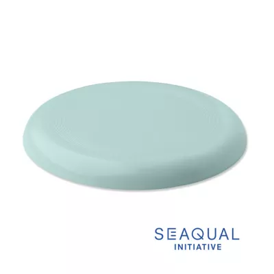 Frisbee z SEAQUAL® PP 21 cm SIDNEY SEA - Baby Blue (MO2863-66)
