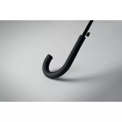 Parasol automatyczny 23" z metalową ramą BRALA - Bialy (MO2693-06)