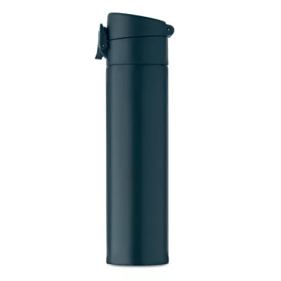 Butelka termiczna stalowa 300 ml BOTS - Francuski Granat (MO2735-85)