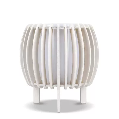 Lampa LED Coollux Lamella Sol - biały (LT40732-N0001)